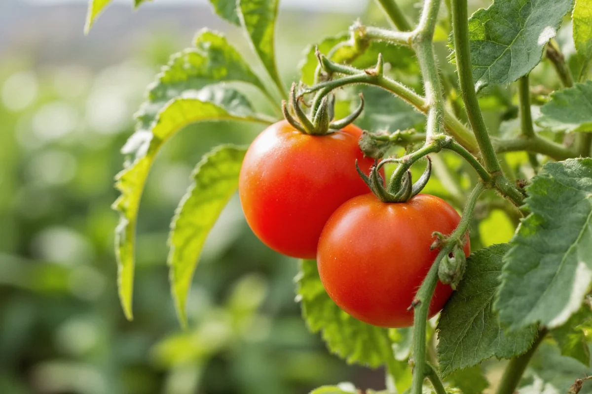 Grow Tomatoes Indoors: 5 Expert Tips | TheHomeSprouts