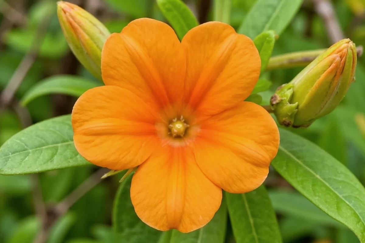 May 19 Birth Flower: Orange Blossom Care | TheHomeSprouts