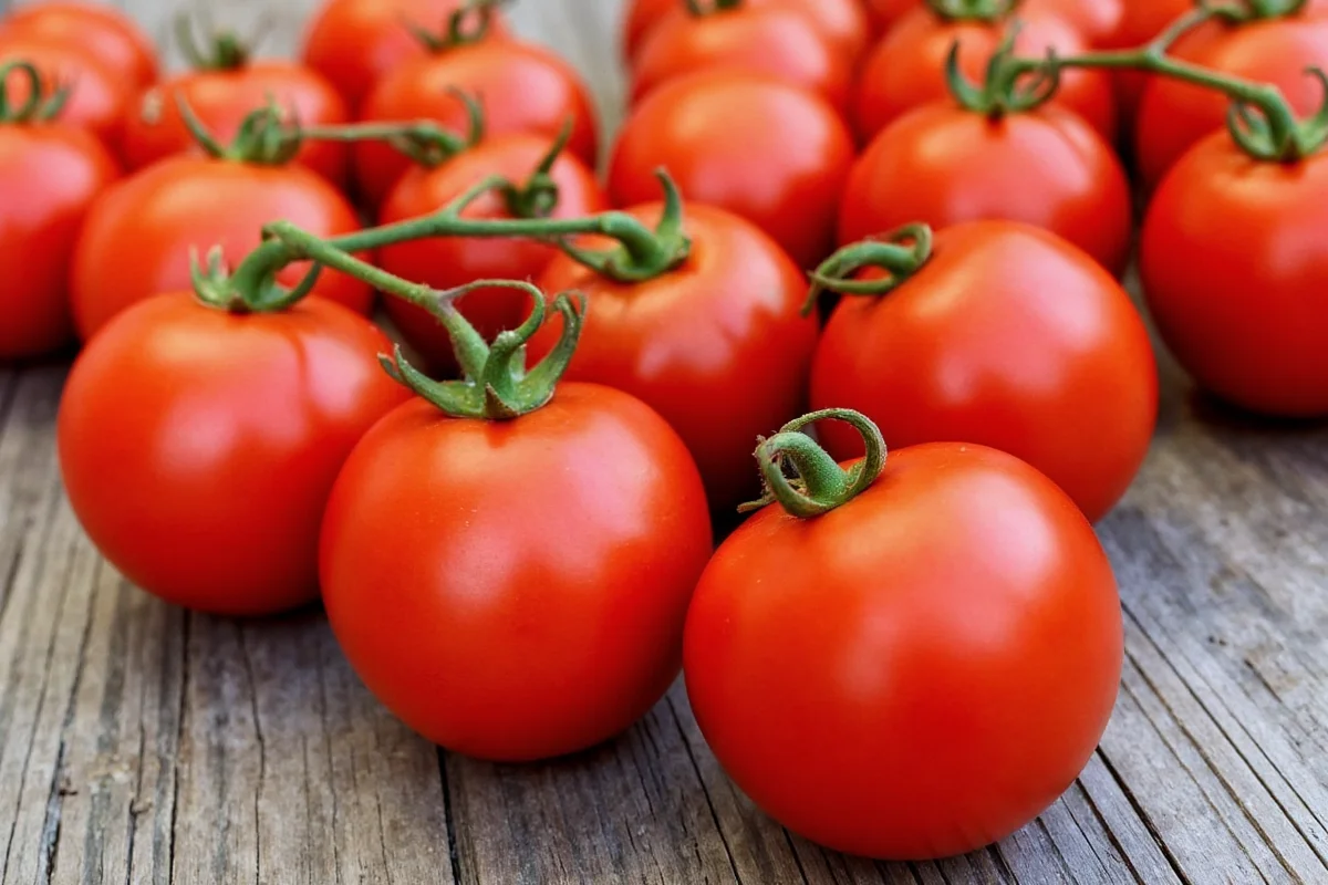 Grow San Marzano Tomatoes: 5 Steps | TheHomeSprouts