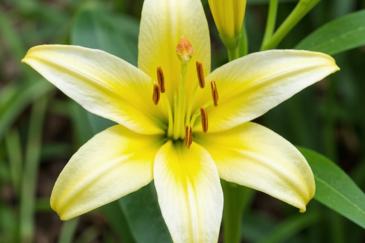 September 15 Lily: Care Guide | TheHomeSprouts