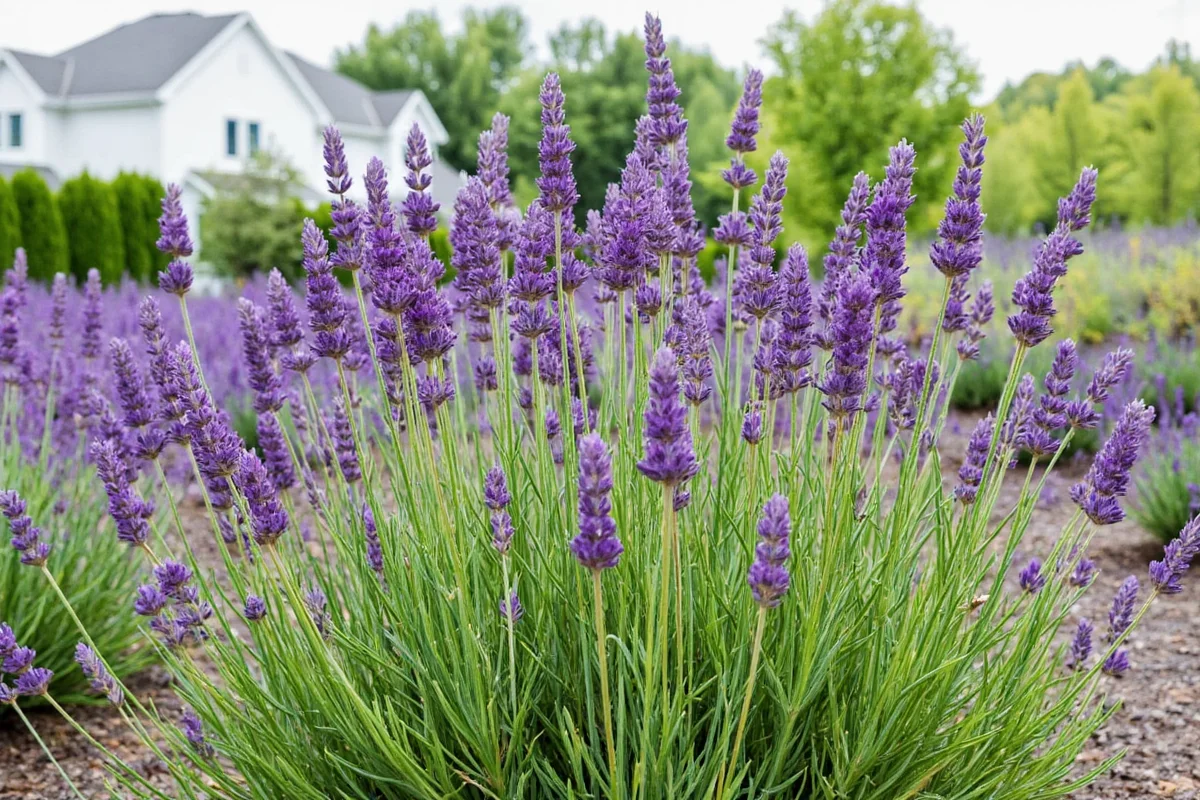 Do Lavender Plants Last Years? | TheHomeSprouts