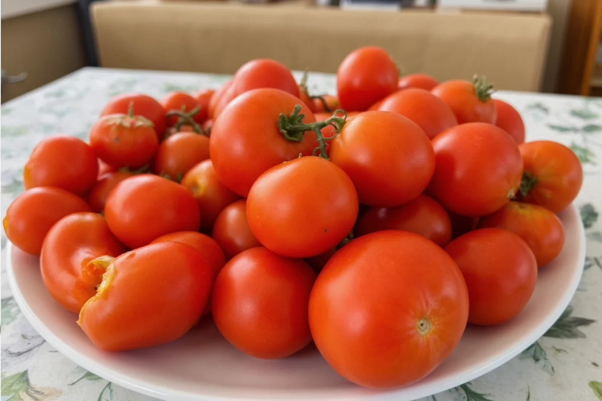 Tomato Yield Per Plant: Complete Guide | TheHomeSprouts