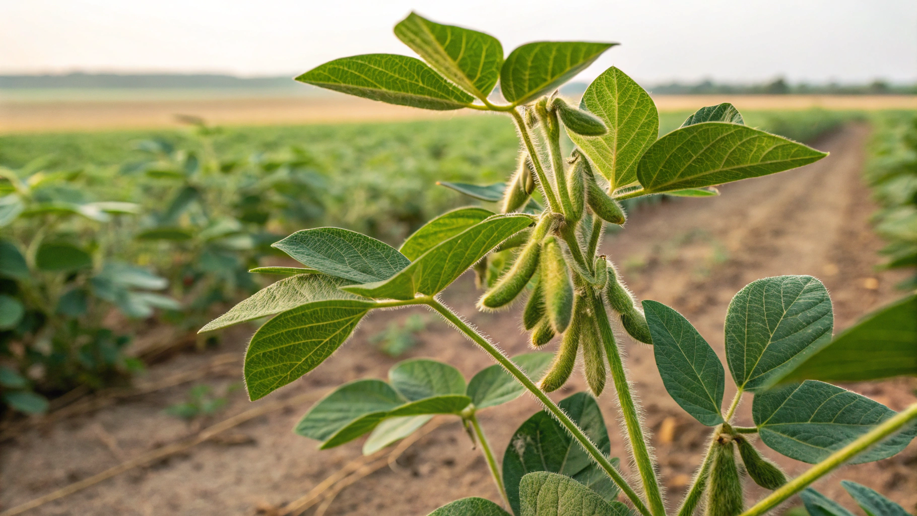 Soybean Plant: A Complete Guide to Benefits and Cultivation