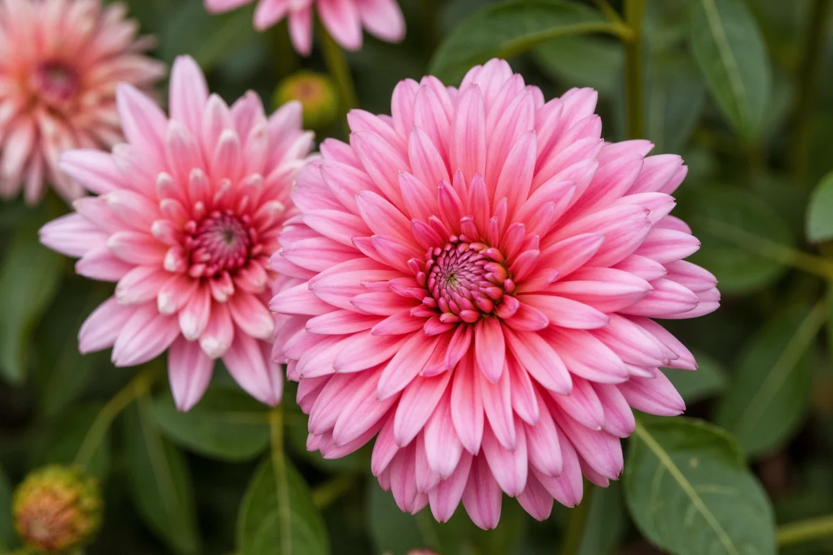October 25 Chrysanthemum: Care & Meaning | TheHomeSprouts