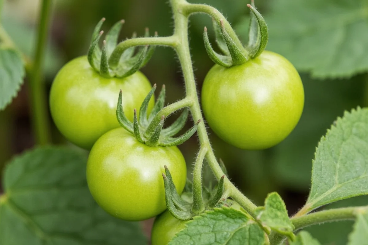 5 Reasons Your Tomato Plant Is Wilting | TheHomeSprouts