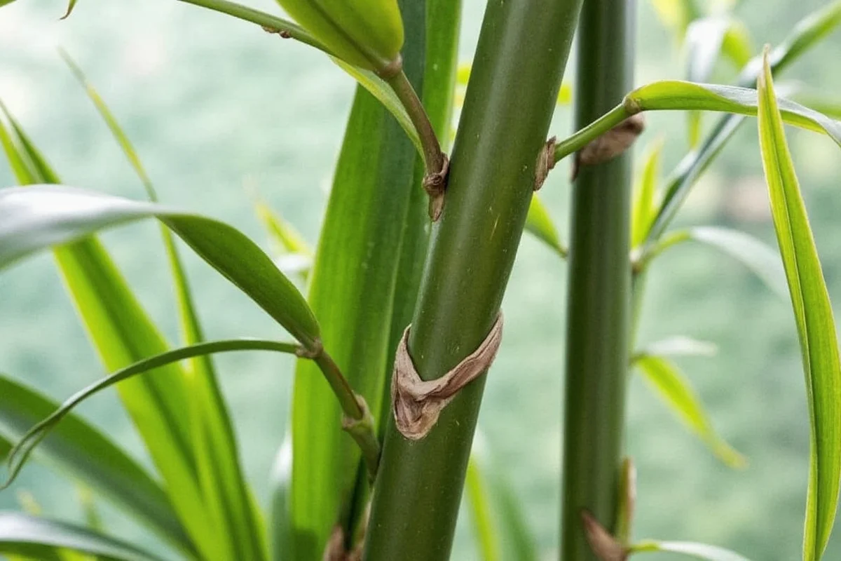 Bamboo Watering Guide: 5 Tips | TheHomeSprouts
