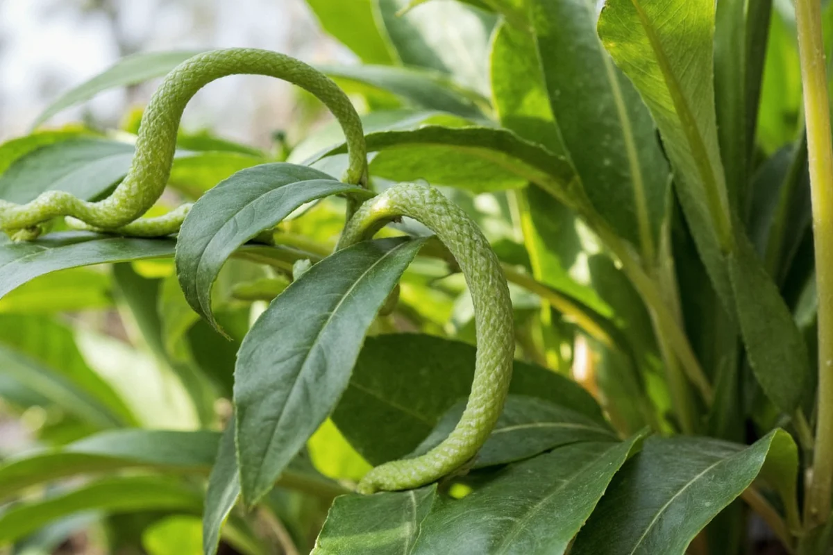 Snake Plants Live 25+ Years: Care Guide | TheHomeSprouts