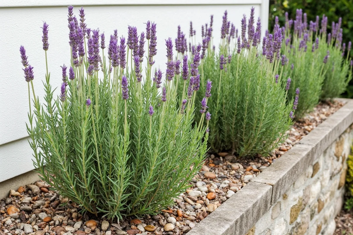 5 Ways to Save a Dying Lavender Plant | TheHomeSprouts