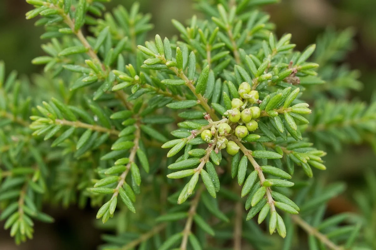 November 27 Birth Flower: Juniper Guide | TheHomeSprouts