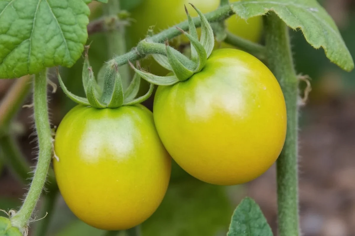 5 Reasons Tomato Leaves Turn Yellow | TheHomeSprouts