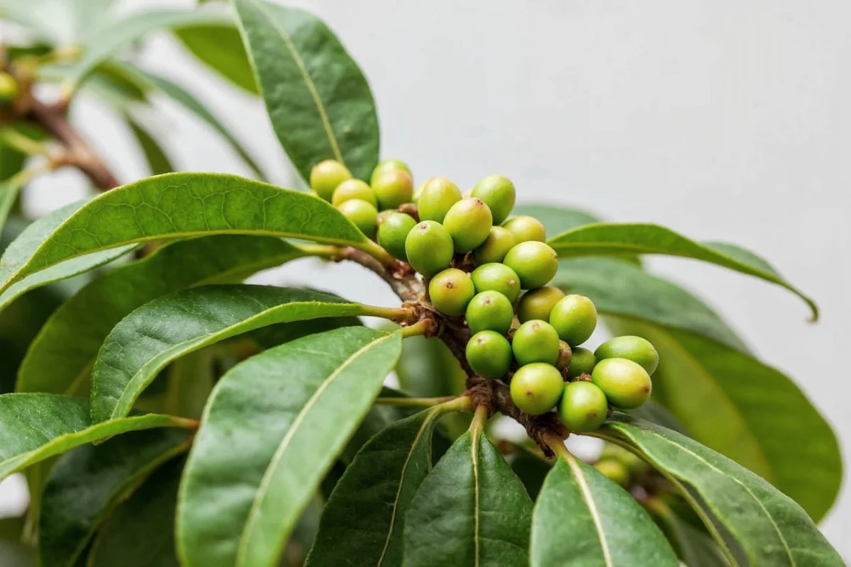 5 Coffee Plant Care Tips | TheHomeSprouts
