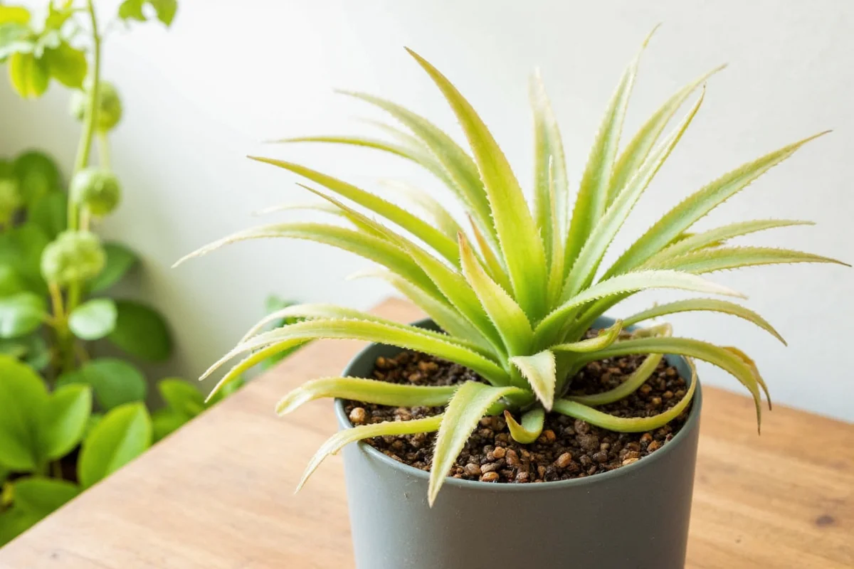 Air Plants Light Guide: 6 Tips for Success | TheHomeSprouts