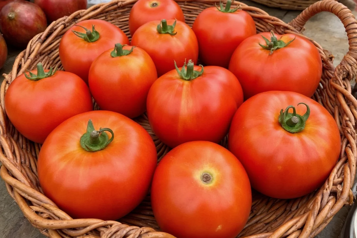 Grow Tomatoes Year-Round: Perennial Secrets | TheHomeSprouts