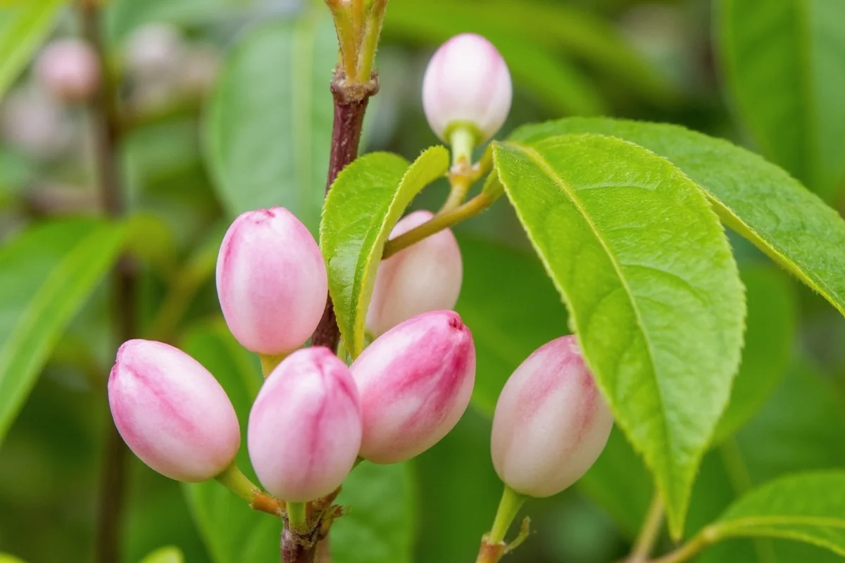 February 10 Plum Blossom: Meaning & Care | TheHomeSprouts