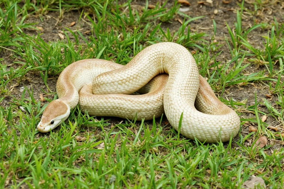 5 Plants That Repel Snakes | TheHomeSprouts