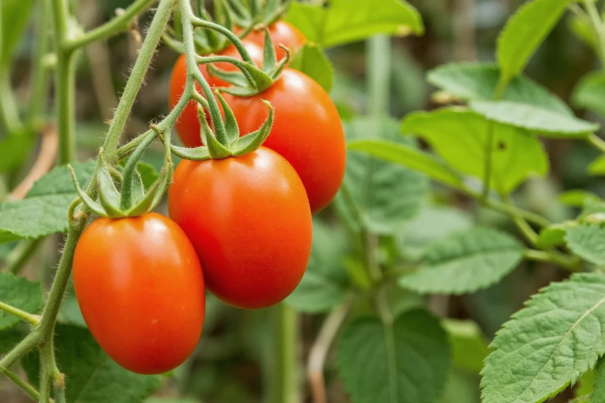 Do Tomato Plants Regrow? 3 Year-Round Tips | TheHomeSprouts