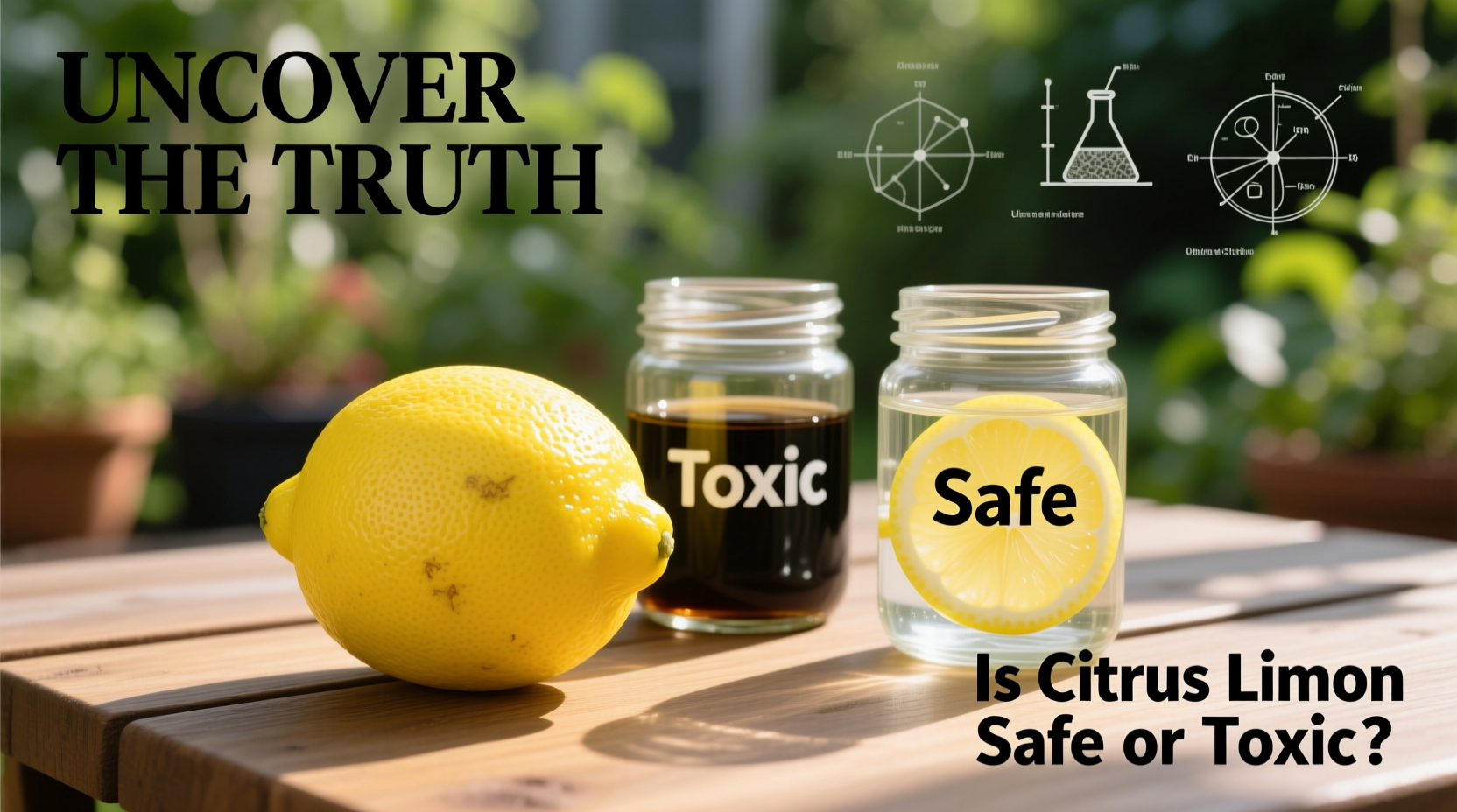 Is Citrus Limon Safe? 5 Health Facts | TheHomeSprouts