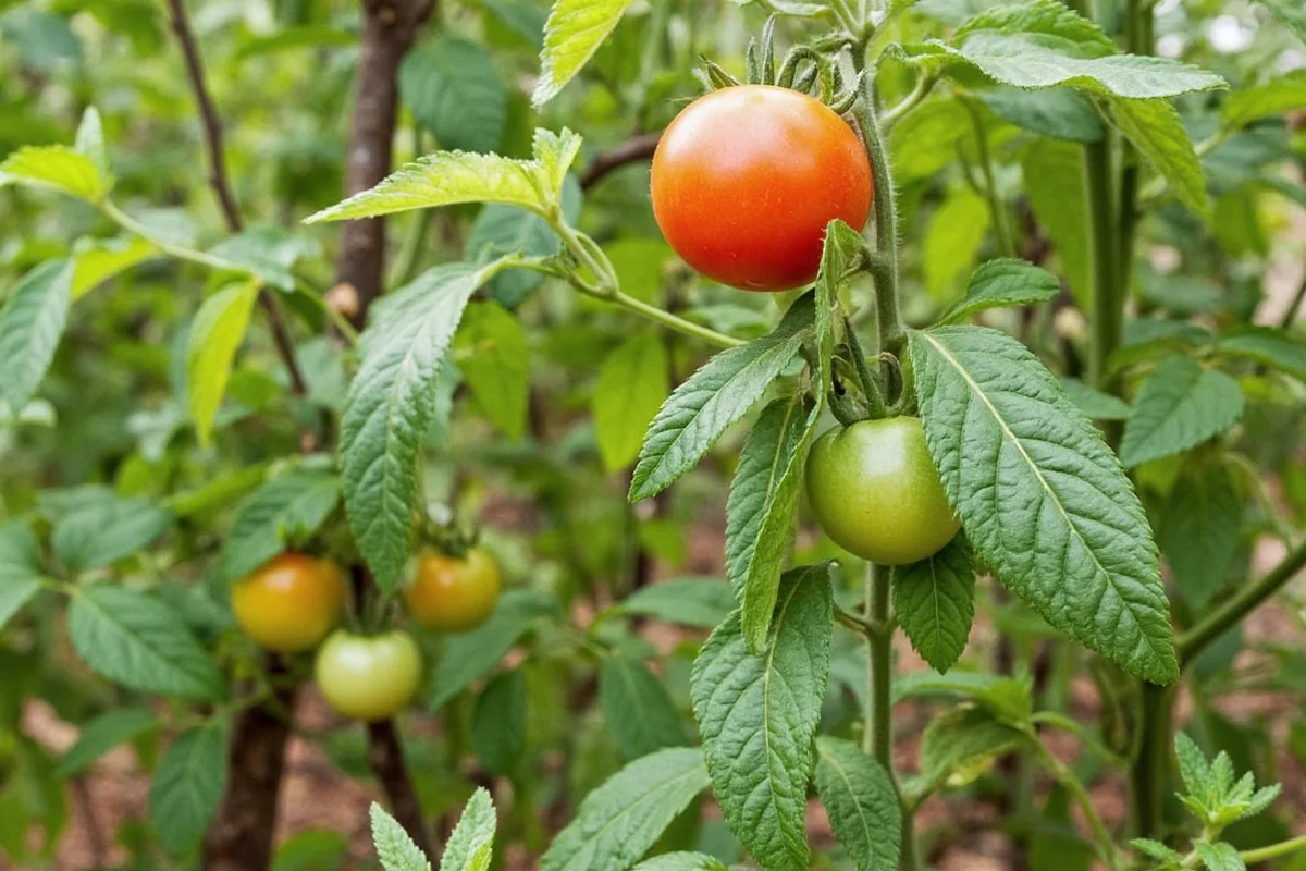 Top Tomato Plants: 3 Proven Tips | TheHomeSprouts