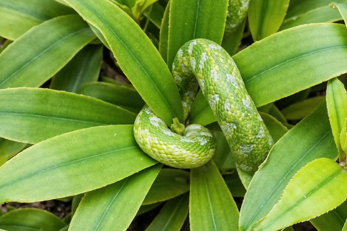 Is Snake Plant Toxic? 5 Safety Tips | TheHomeSprouts