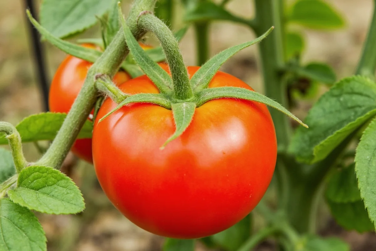 5 Reasons Tomato Plants Wilt | TheHomeSprouts