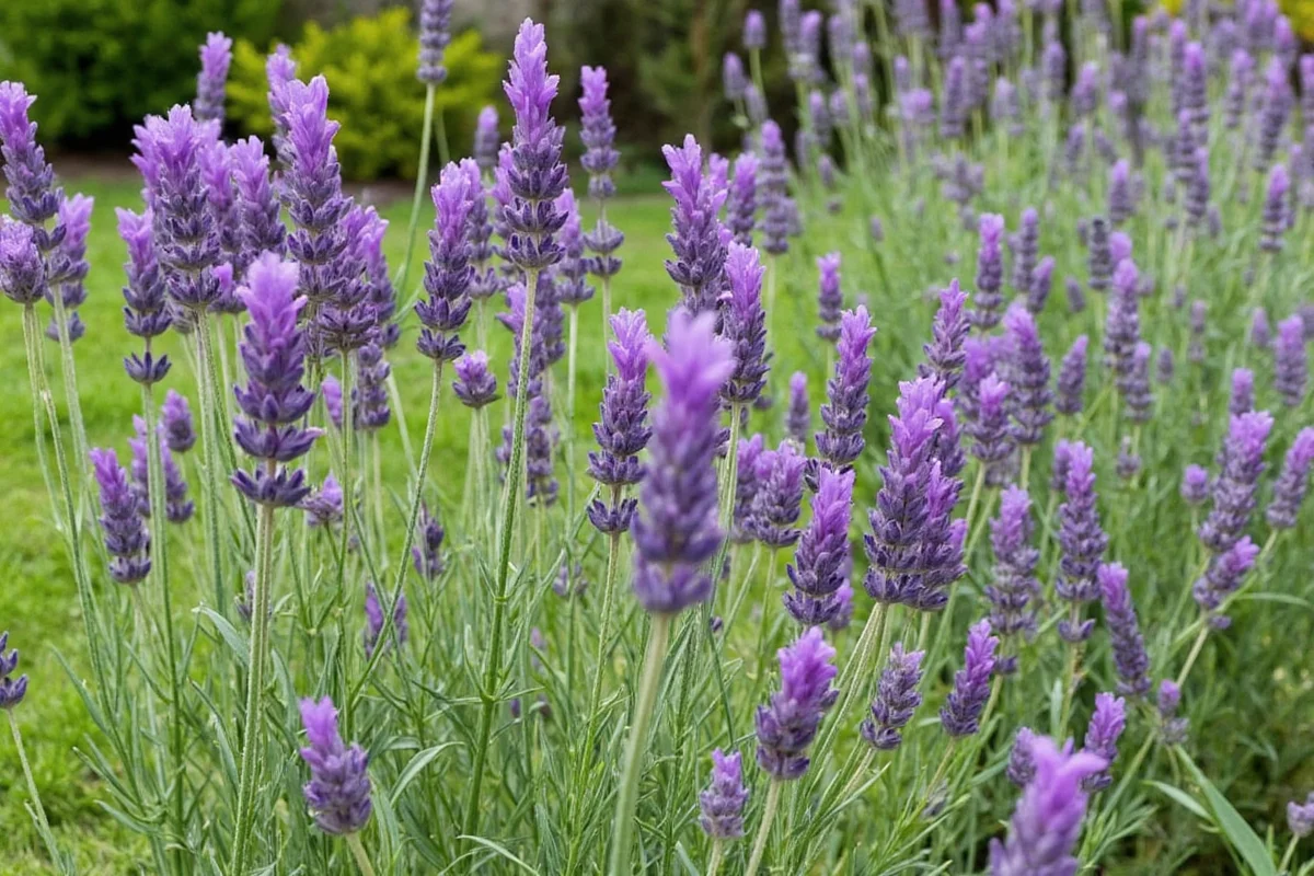 Plant Lavender in 3 Steps by Zone | TheHomeSprouts