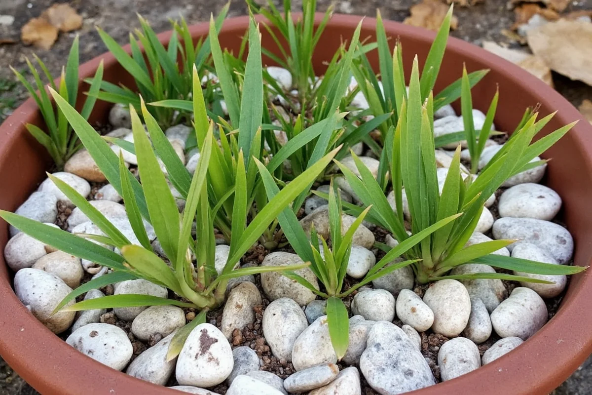 5 Bamboo Care Tips for Rocks | TheHomeSprouts