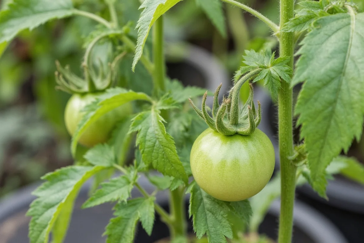 Are Tomato Leaves Toxic? 5 Risks Explained | TheHomeSprouts