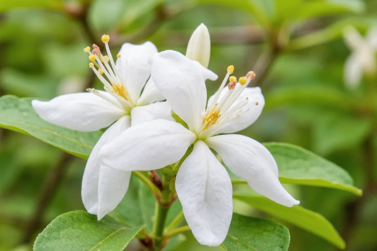 Almond Blossom: 5 Care Tips | TheHomeSprouts