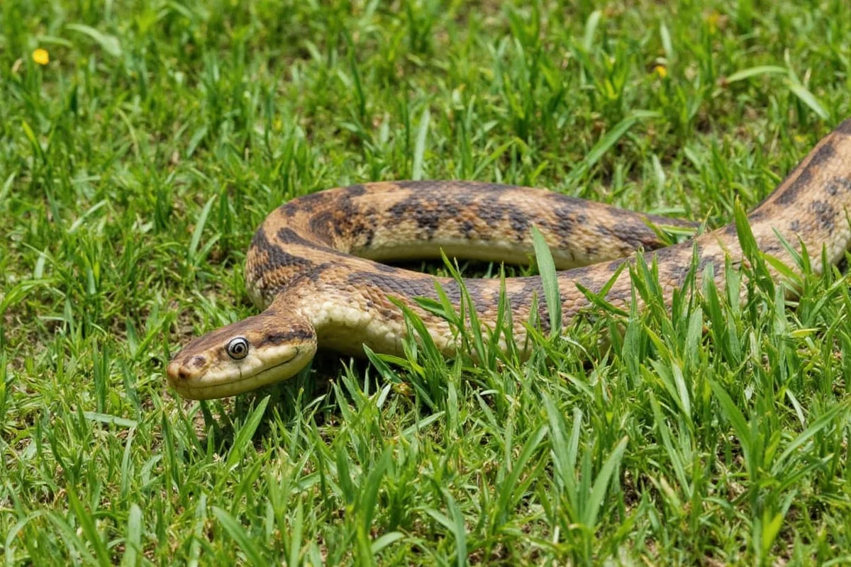 7 Plants That Repel Snakes | TheHomeSprouts