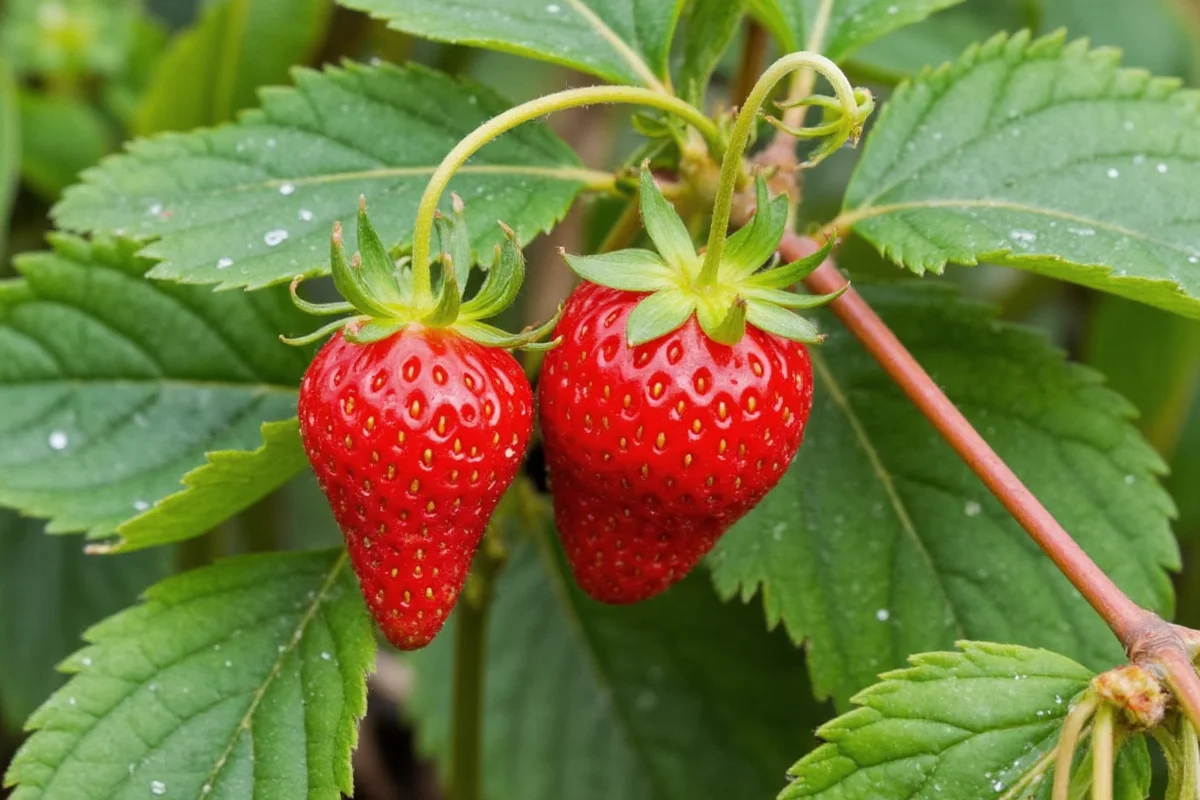 Strawberry Frost Limits by Variety | TheHomeSprouts