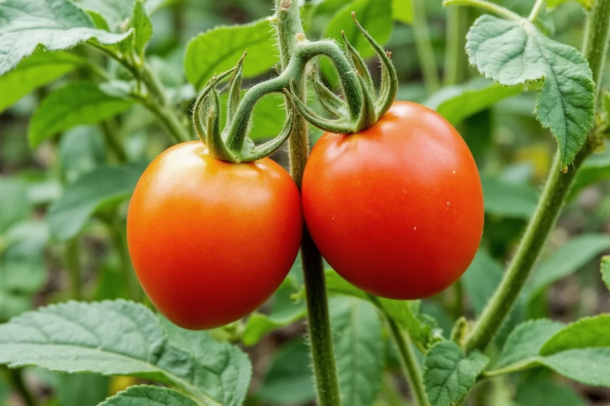 Tomato Plants: Grow Up to 20 Feet | TheHomeSprouts