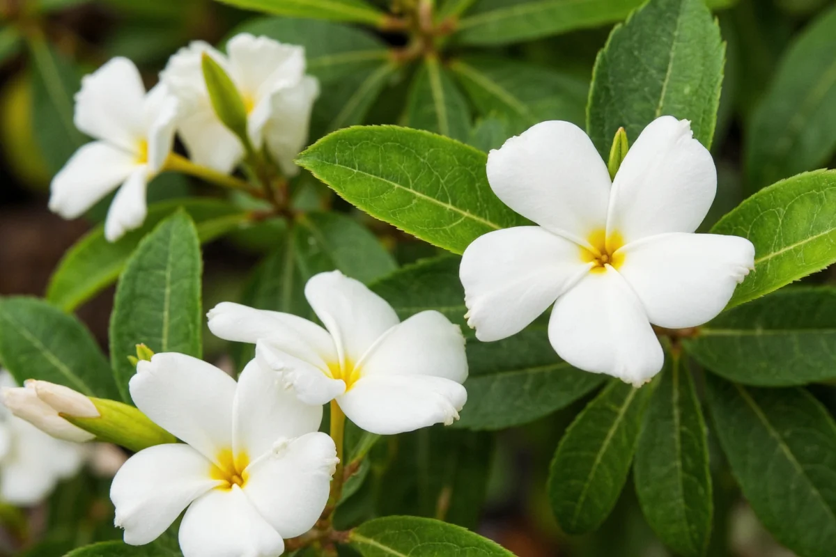 7 Gardenia Care Tips for Perfect Blooms | TheHomeSprouts