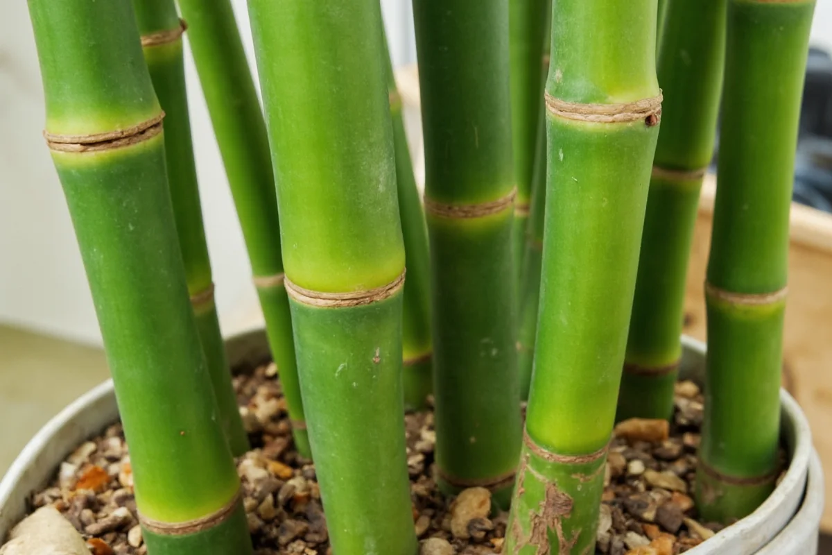 Grow Bamboo from Cuttings in 5 Steps | TheHomeSprouts