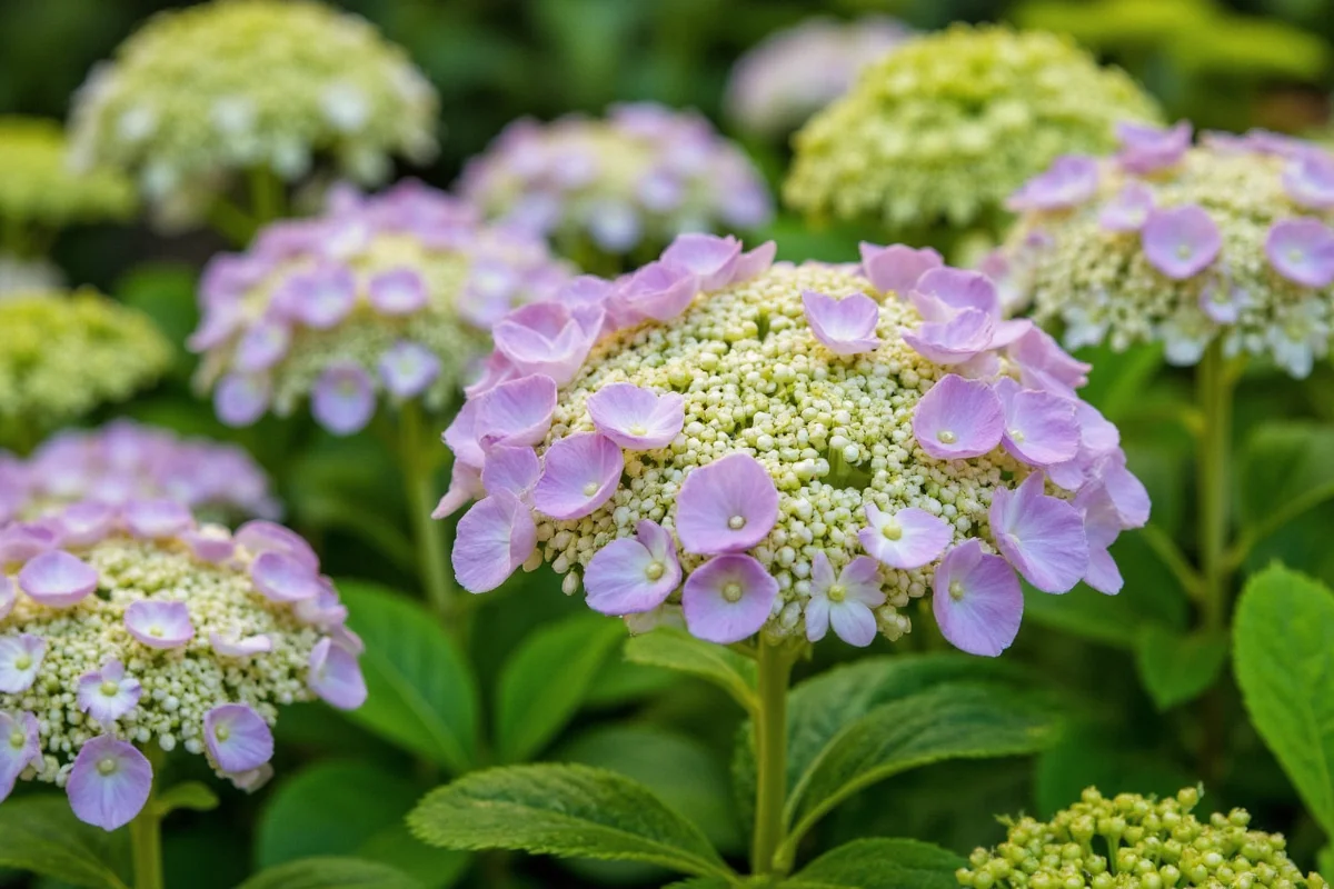 Hydrangea Sun Guide: 5 Tips | TheHomeSprouts