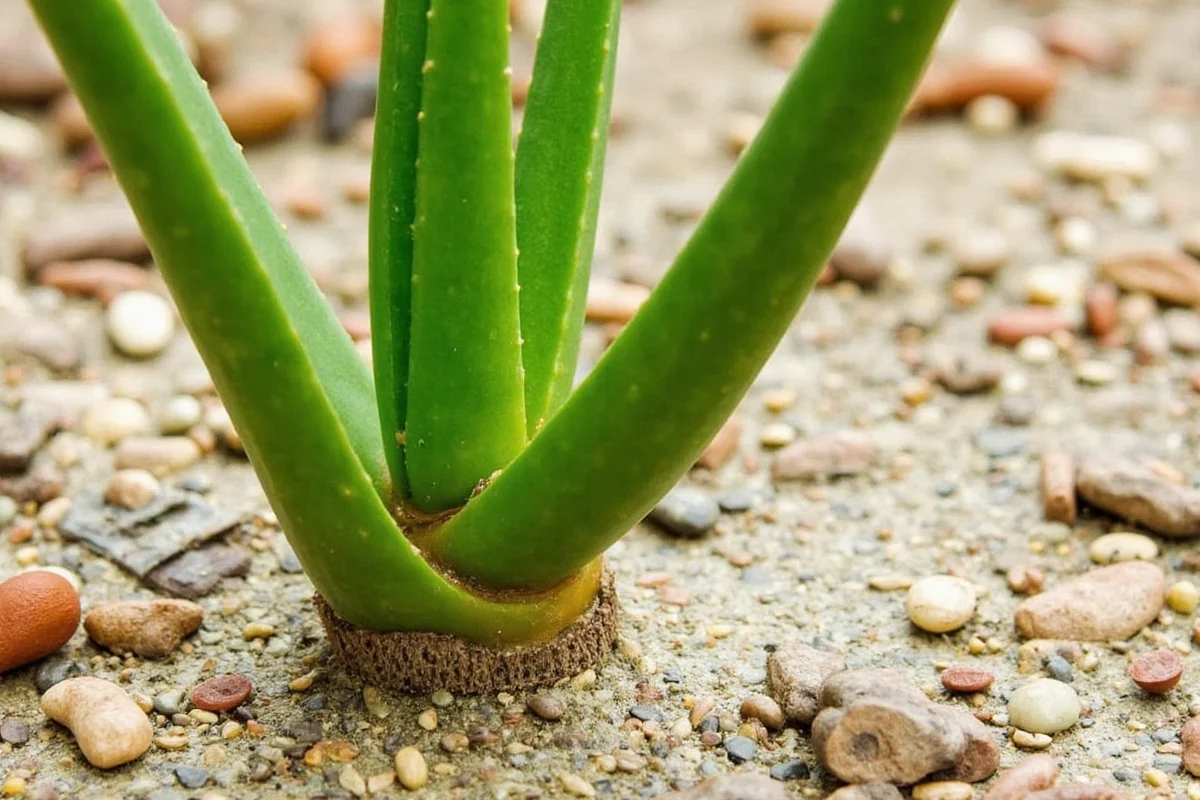 Aloe Vera Growth: 5 Size Secrets | TheHomeSprouts