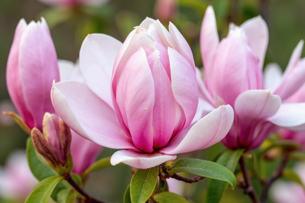 August 17 Magnolia: Meaning & Care | TheHomeSprouts