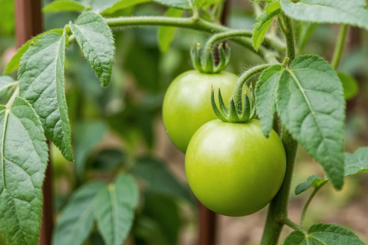Plant Tomatoes Like a Pro: 7 Steps | TheHomeSprouts