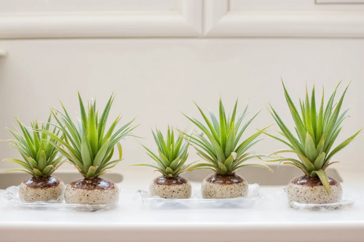Air Plants 101: Care Guide | TheHomeSprouts