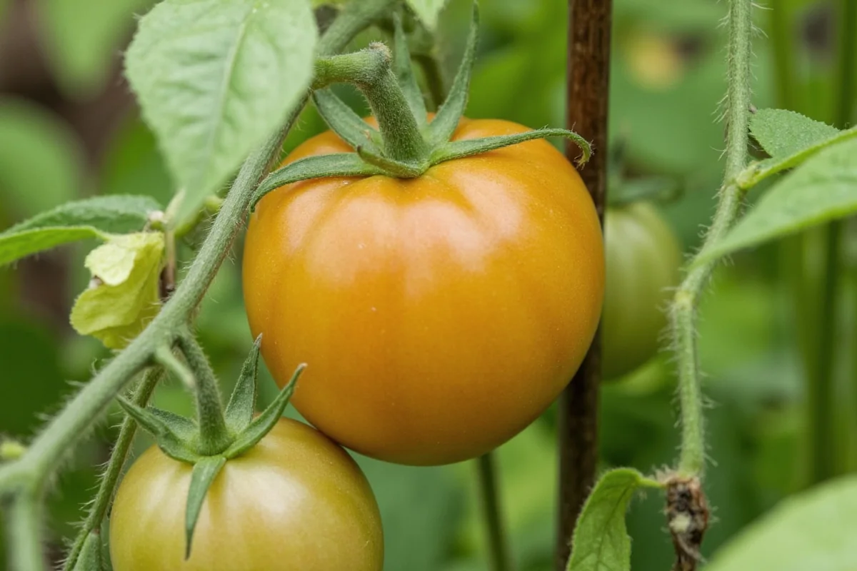 Are Tomato Plants Perennial? 5 Facts | TheHomeSprouts