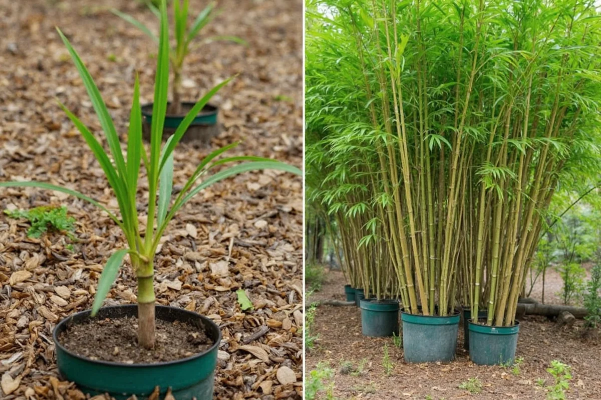 Grow Bamboo Fast: Complete 2025 Guide | TheHomeSprouts
