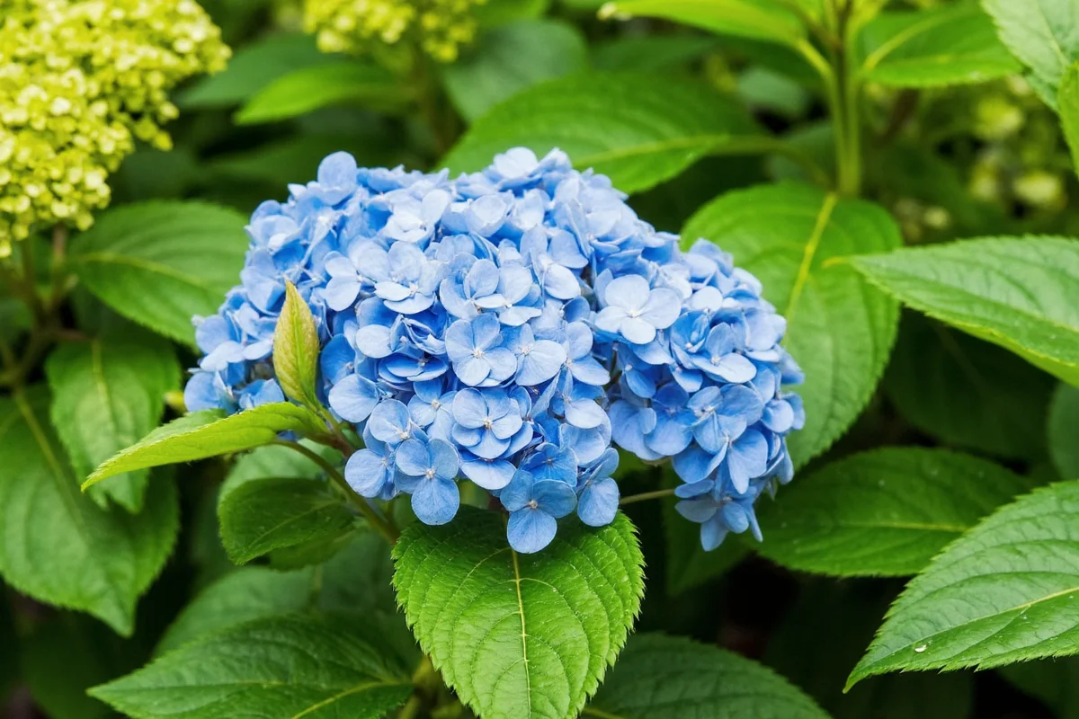7 Hydrangea Care Tips for Blooms | TheHomeSprouts