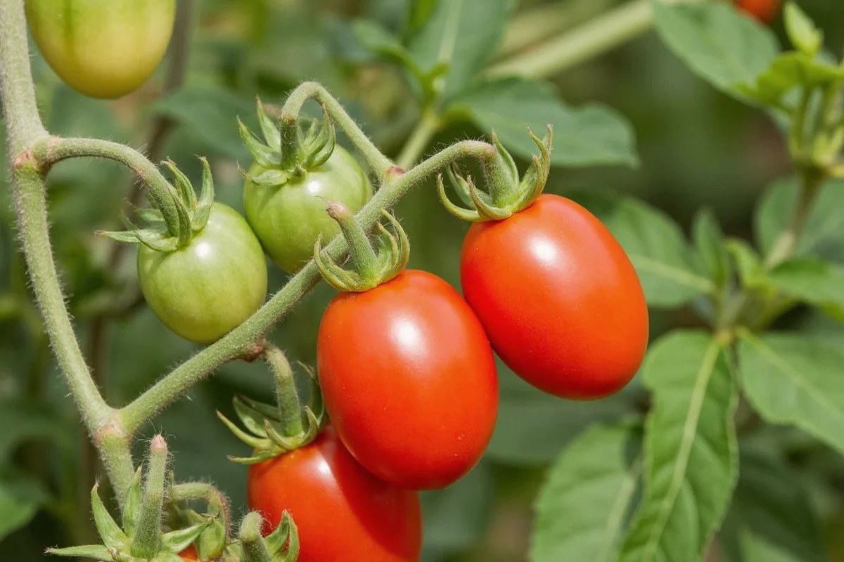 Water Tomatoes Right: 5 Expert Tips | TheHomeSprouts