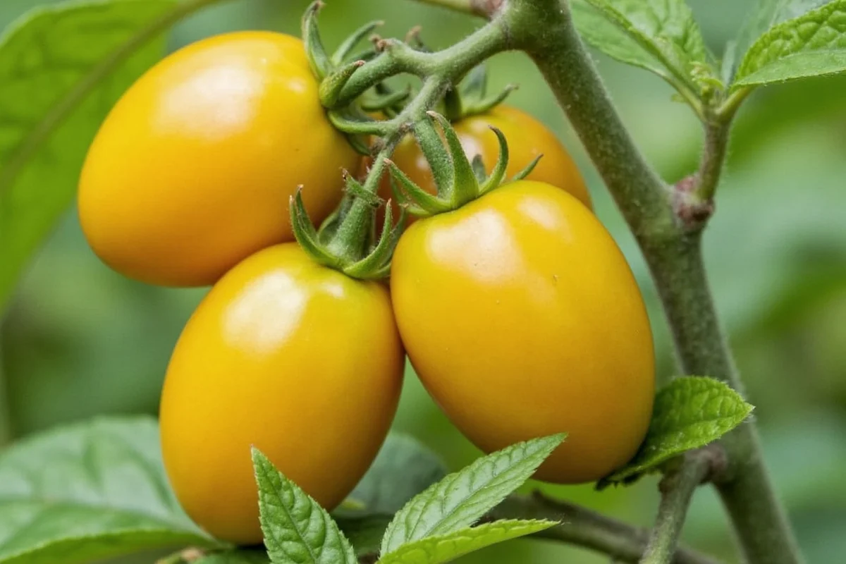 5 Reasons Tomato Leaves Turn Yellow | TheHomeSprouts