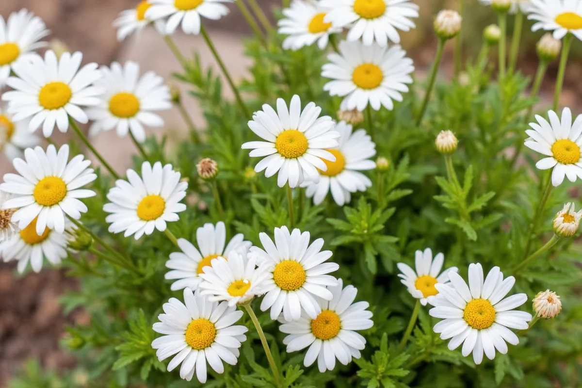 7 Daisy Care Tips for Year-Round Blooms | TheHomeSprouts
