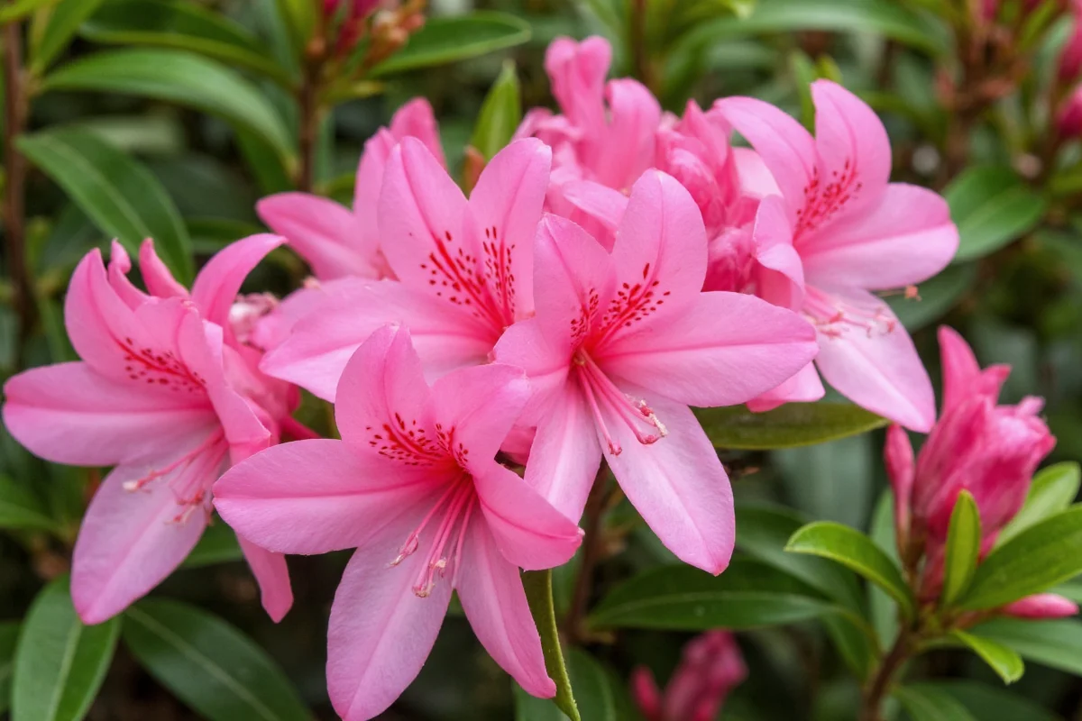 May 20 Azalea: Meaning & Care Guide | TheHomeSprouts