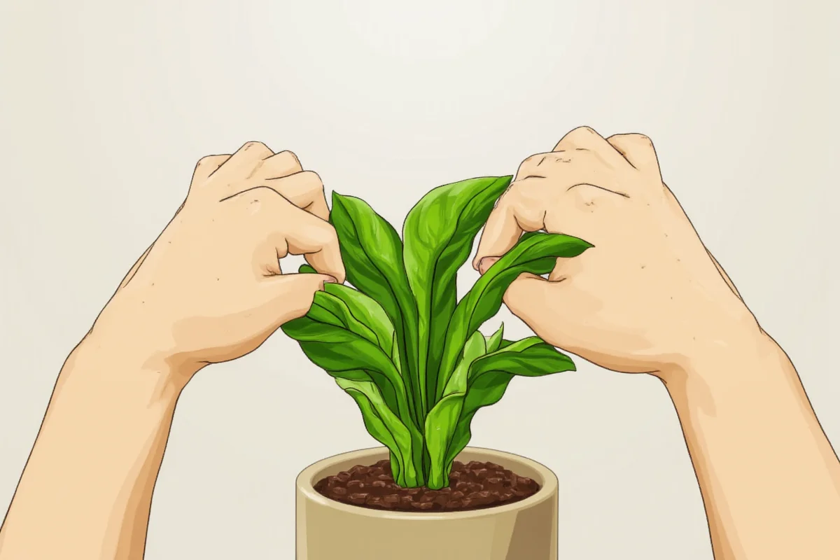 Propagate Pothos in 3 Steps | TheHomeSprouts