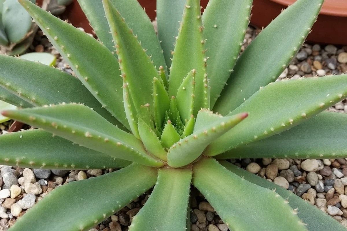 5 Ways to ID Succulents Fast | TheHomeSprouts