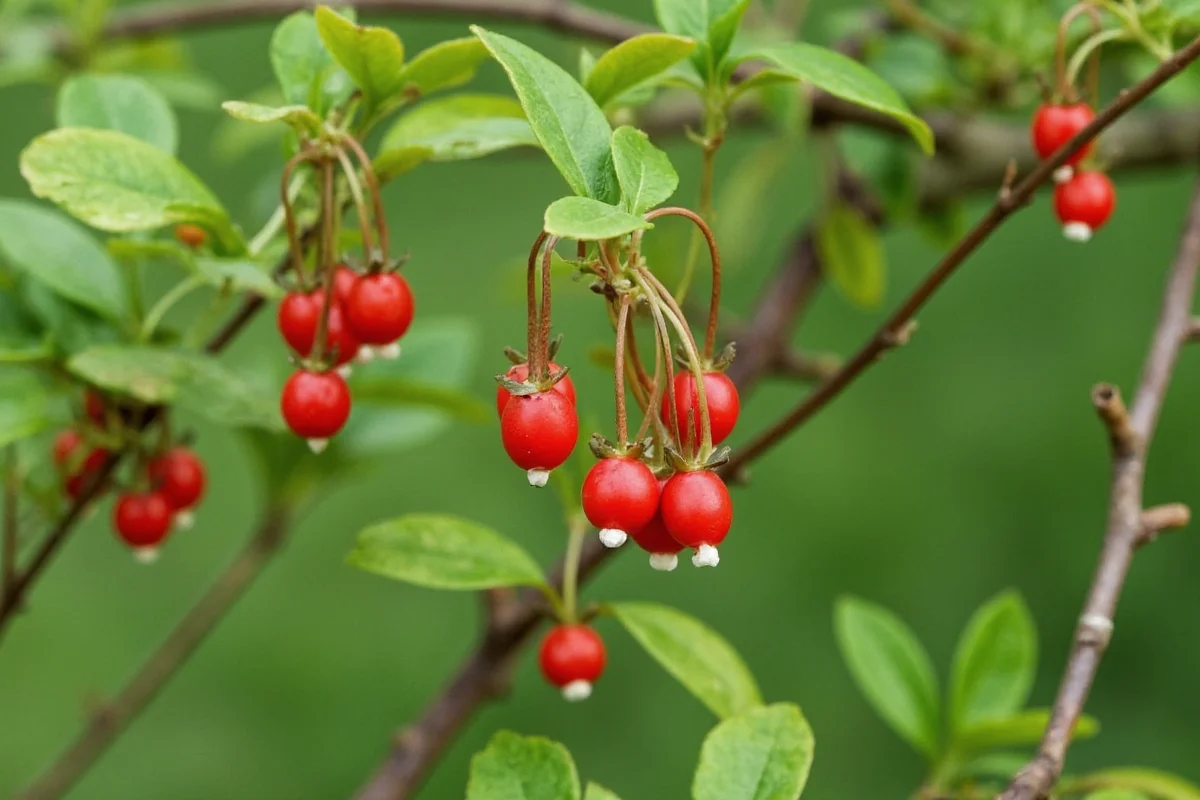 December 3 Mistletoe: Meaning & History | TheHomeSprouts