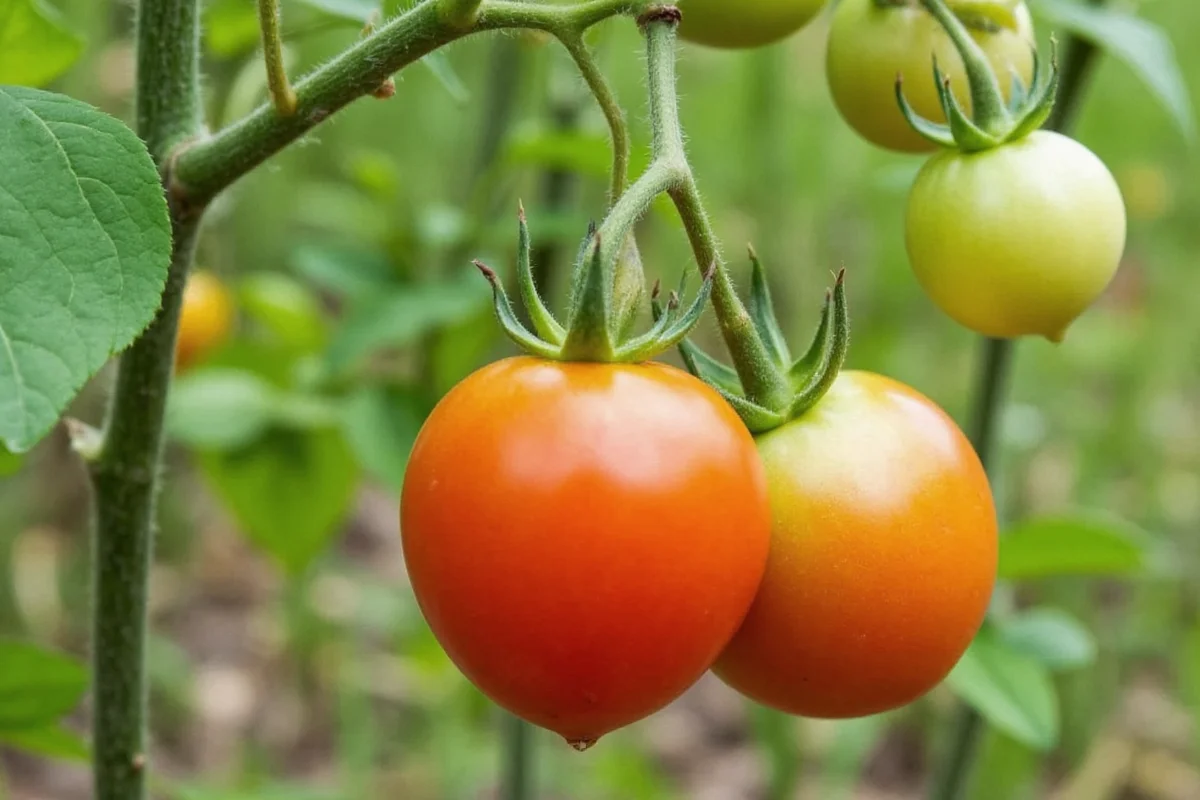 Why Tomato Plants Fail: 5 Most Common Issues & Fixes | TheHomeSprouts