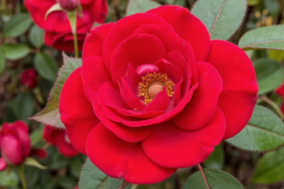December 8 Birth Flower: Christmas Rose Care | TheHomeSprouts